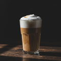 Caffe Latte