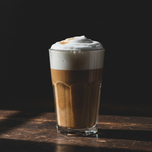 Caffe Latte