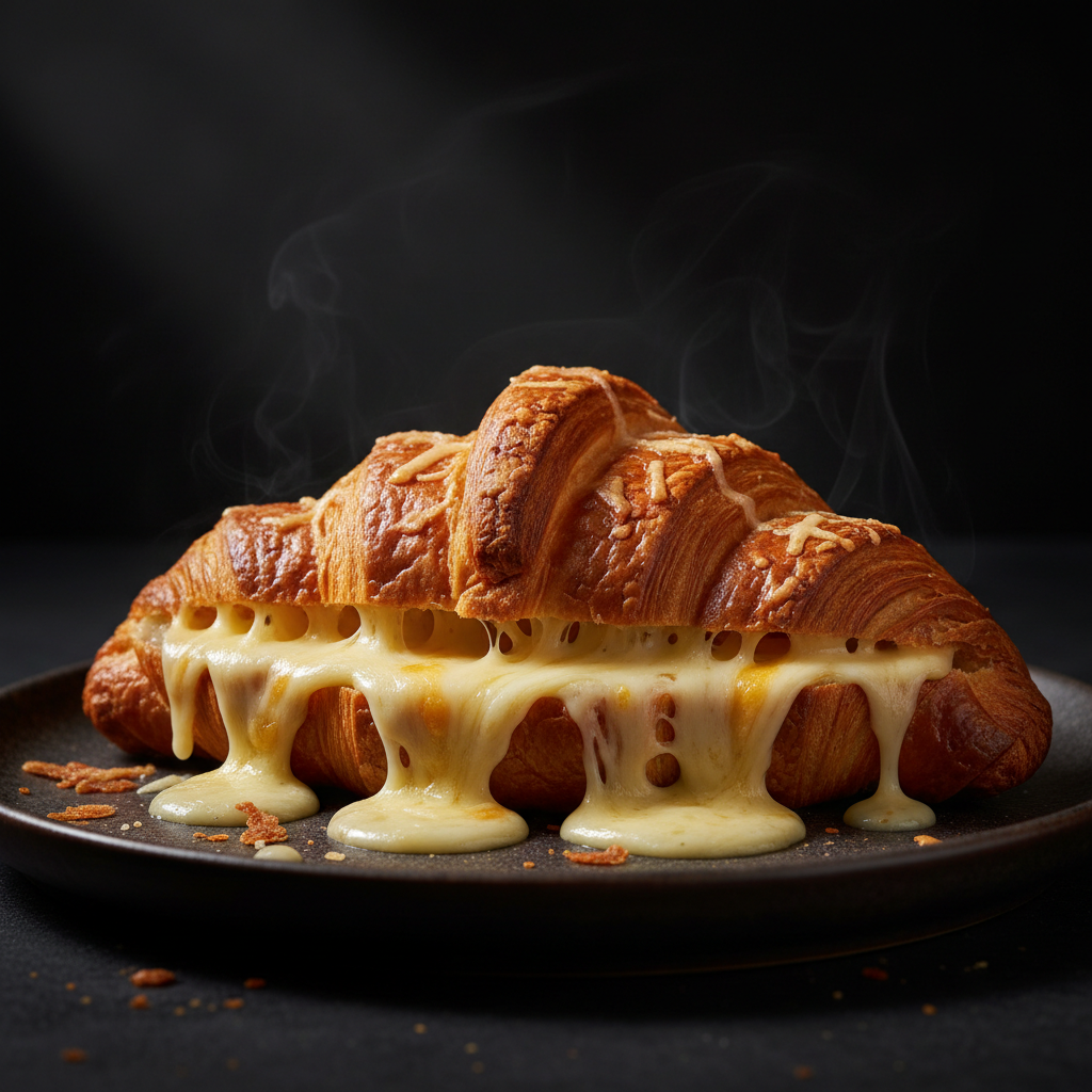 Ost Croissant