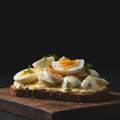 Ägg & Majonnäs