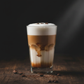 Latte Macchiato