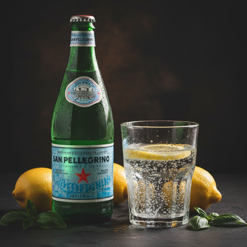 San Pellegrino