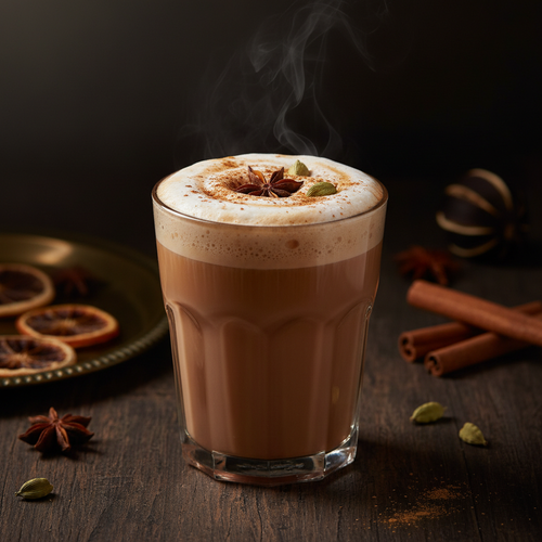 Chai Latte